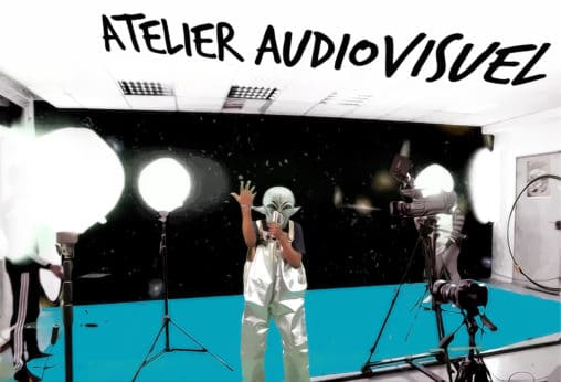 Atelier Audiovisuel